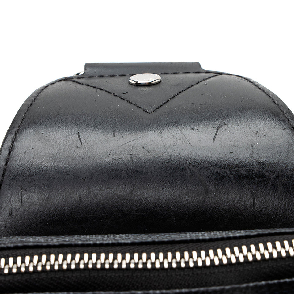 Louis Vuitton Damier Graphite Avenue Sling Bag (SHF-21045)