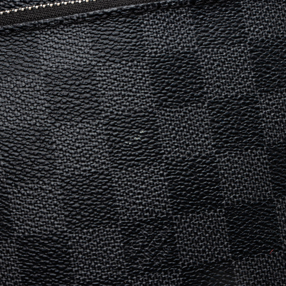 Louis Vuitton Damier Graphite Avenue Sling Bag (SHF-21045)