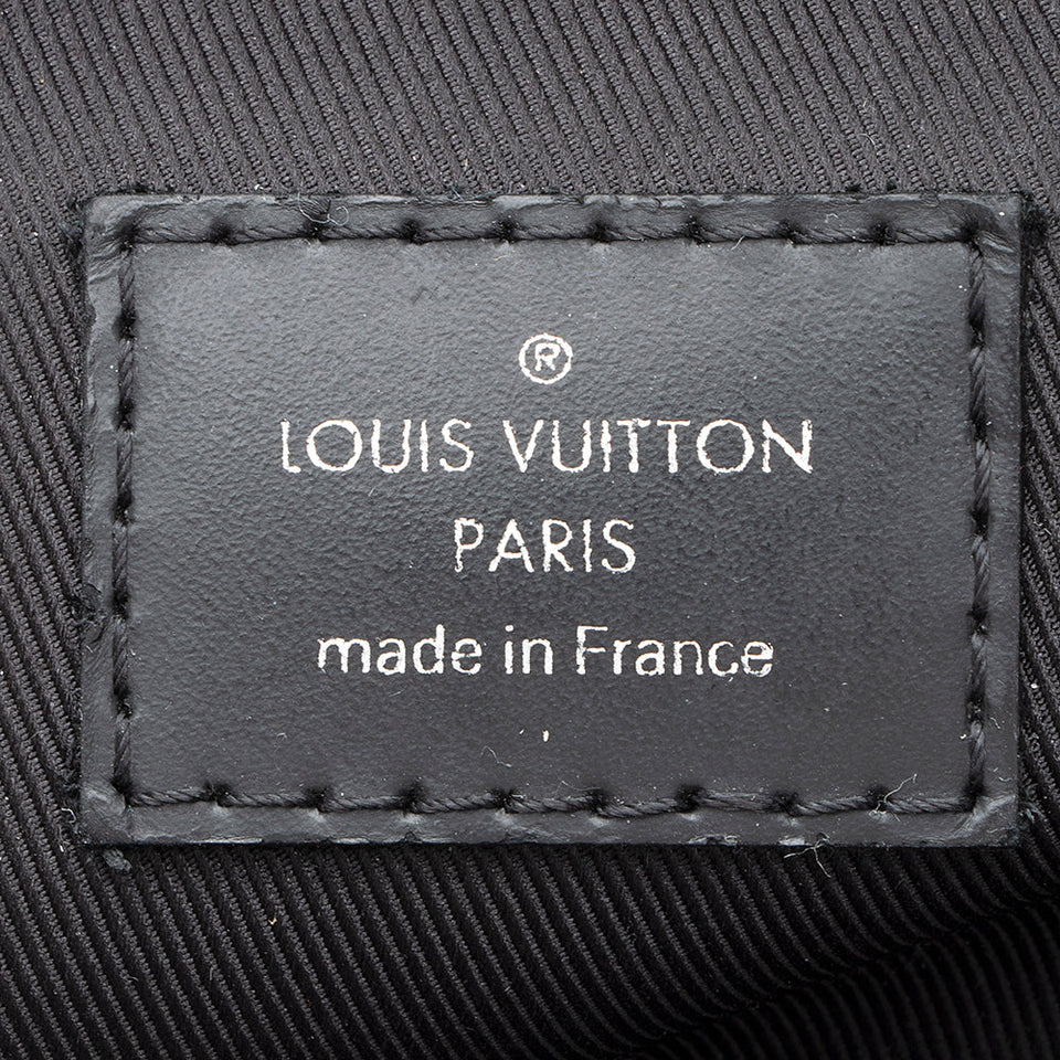 Louis Vuitton Damier Graphite Avenue Sling Bag (SHF-21045)