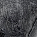 Louis Vuitton Damier Graphite Avenue Sling Bag (SHF-0TkOeq)
