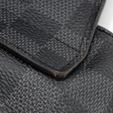 Louis Vuitton Damier Graphite Avenue Sling Bag (SHF-0TkOeq)