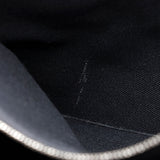Louis Vuitton Damier Graphite Keepall Bandouliere 55 Duffel Bag (SHF-18775)
