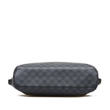 Louis Vuitton Damier Graphite Mick MM (SHG-kYuAh2)