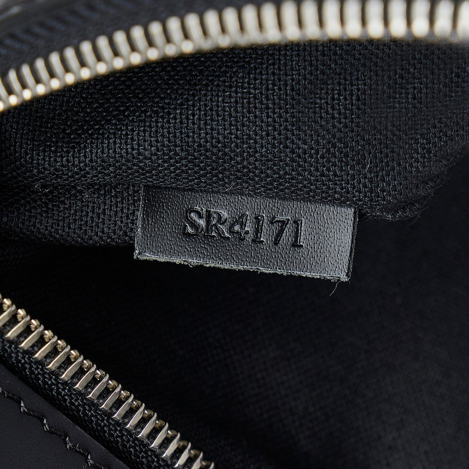Louis Vuitton Damier Graphite Mick MM (SHG-kYuAh2)