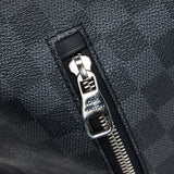 Louis Vuitton Damier Graphite Mick MM (SHG-kYuAh2)
