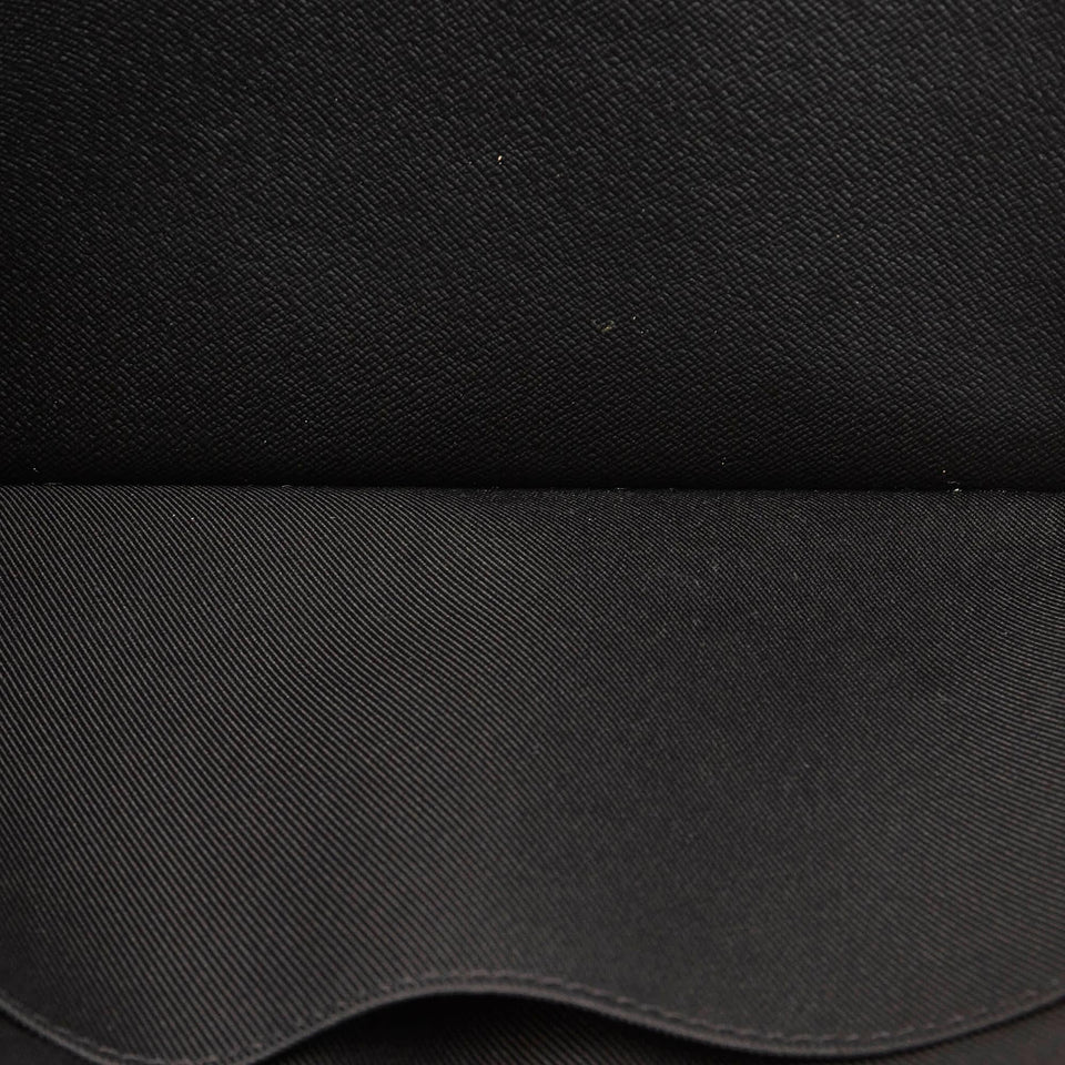 Louis Vuitton Damier Graphite Pochette Jour PM (SHG-37433)