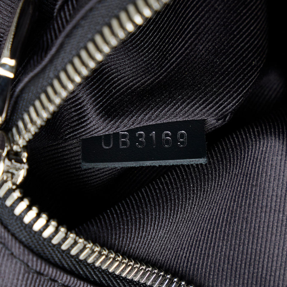 Louis Vuitton Damier Graphite Porte Documents Business PM (SHG-ptozKf)