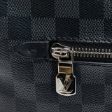 Louis Vuitton Damier Graphite Porte Documents Business PM (SHG-ptozKf)