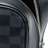 Louis Vuitton Damier Graphite Porte Documents Business PM (SHG-ptozKf)