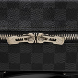 Louis Vuitton Damier Graphite Porte Documents Voyage Briefcase (SHF-3oWpzz)