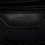 Louis Vuitton Damier Graphite Porte Documents Voyage Briefcase (SHF-3oWpzz)