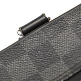 Louis Vuitton Damier Graphite Porte-Documents Voyage GM (SHG-5xVJQb)