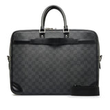 Louis Vuitton Damier Graphite Porte-Documents Voyage GM (SHG-5xVJQb)