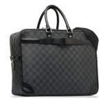 Louis Vuitton Damier Graphite Porte-Documents Voyage GM (SHG-5xVJQb)