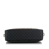 Louis Vuitton Damier Graphite Porte Documents Voyage PM (SHG-37034)