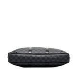 Louis Vuitton Damier Graphite Porte Documents Voyage PM (SHG-rllWo9)