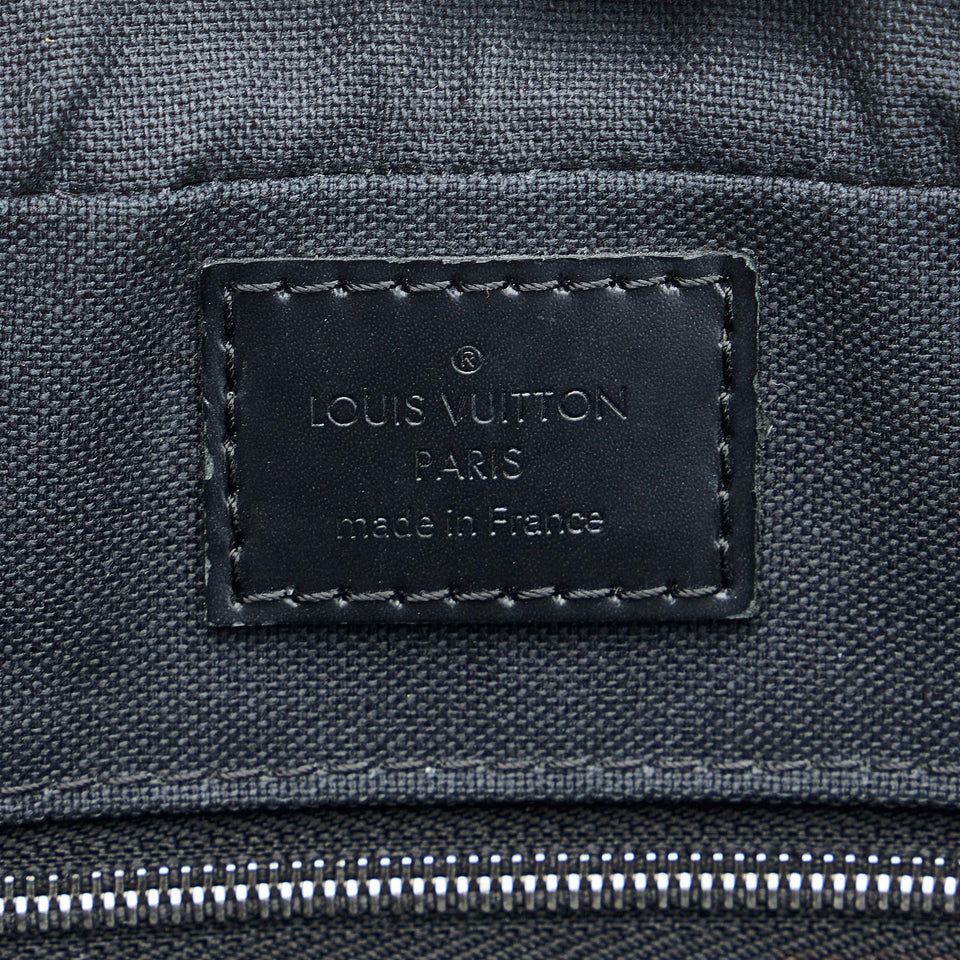 Louis Vuitton Damier Graphite Porte-Documents Voyage (SHG-6dSdmP)