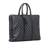 Louis Vuitton Damier Graphite Porte-Documents Voyage (SHG-6dSdmP)