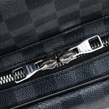 Louis Vuitton Damier Graphite Sac Leoh (SHG-bGHcou)