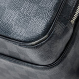 Louis Vuitton Damier Graphite Sac Leoh (SHG-kdNCxc)