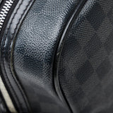 Louis Vuitton Damier Graphite Sac Leoh (SHG-kdNCxc)