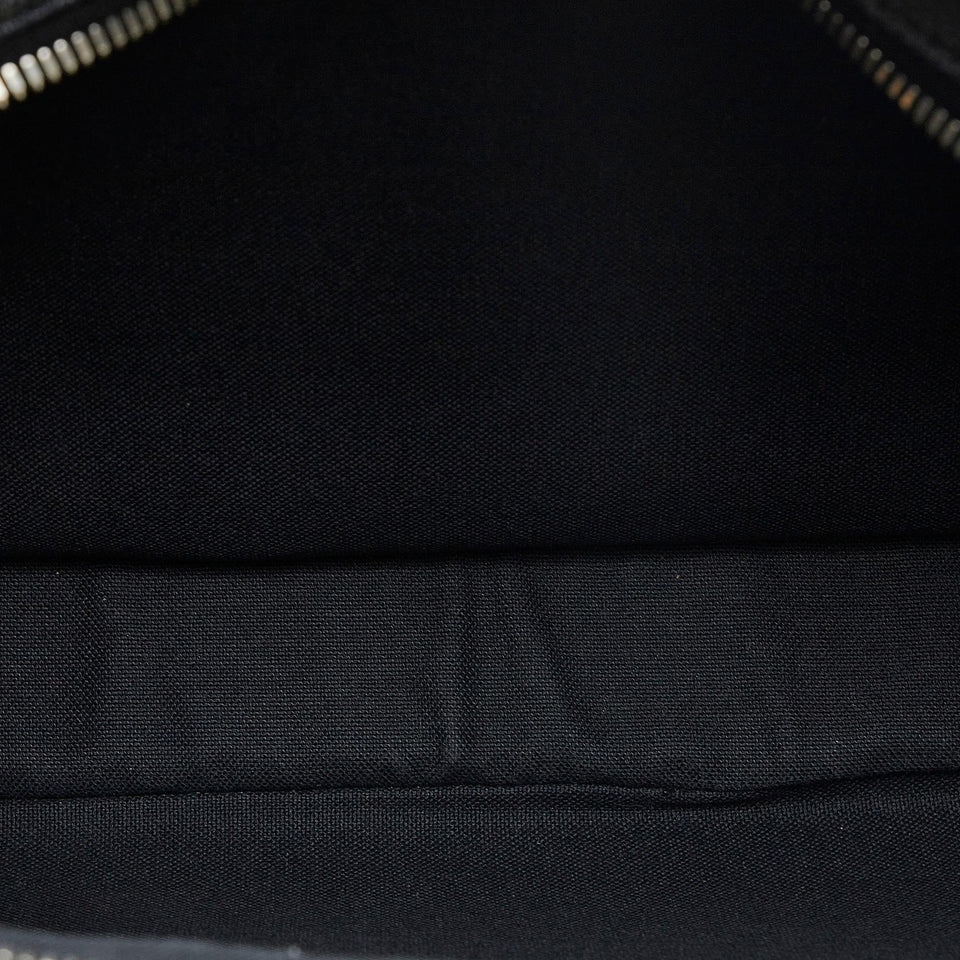 Louis Vuitton Damier Graphite Sac Leoh (SHG-kdNCxc)