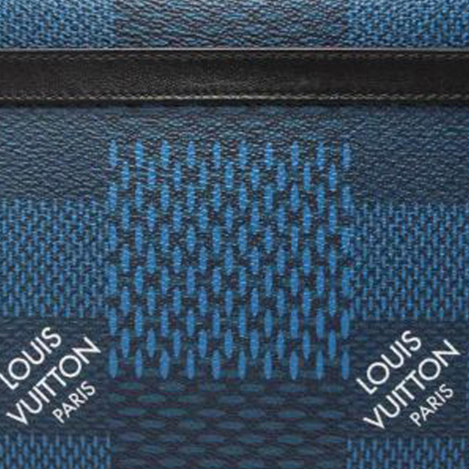 Louis Vuitton Damier Graphite Studio Messenger Bag (SHG-CyqvqX)