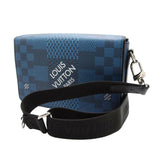 Louis Vuitton Damier Graphite Studio Messenger Bag (SHG-CyqvqX)