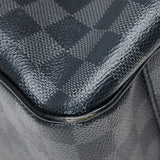 Louis Vuitton Damier Graphite Tadao PM (SHG-Ptb3QR)