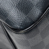 Louis Vuitton Damier Graphite Tadao PM (SHG-Ptb3QR)