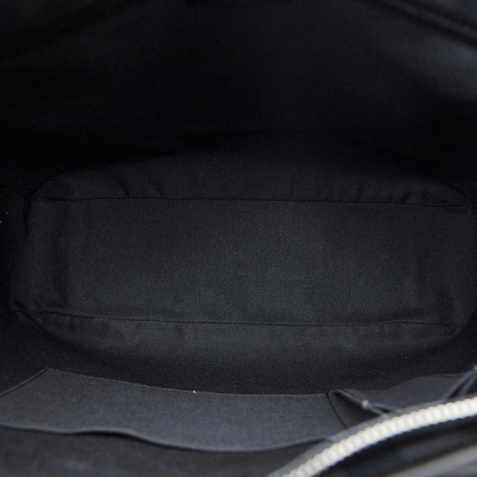 Louis Vuitton Damier Graphite Tadao PM (SHG-Ptb3QR)