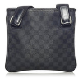 Louis Vuitton Damier Graphite Thomas (SHG-33644)