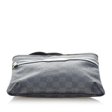 Louis Vuitton Damier Graphite Thomas (SHG-33644)