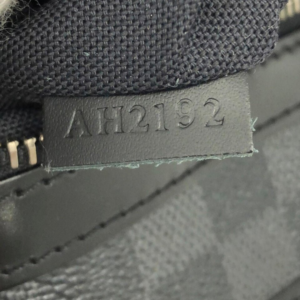 Louis Vuitton Damier Graphite Thomas (SHG-wDjuo0)