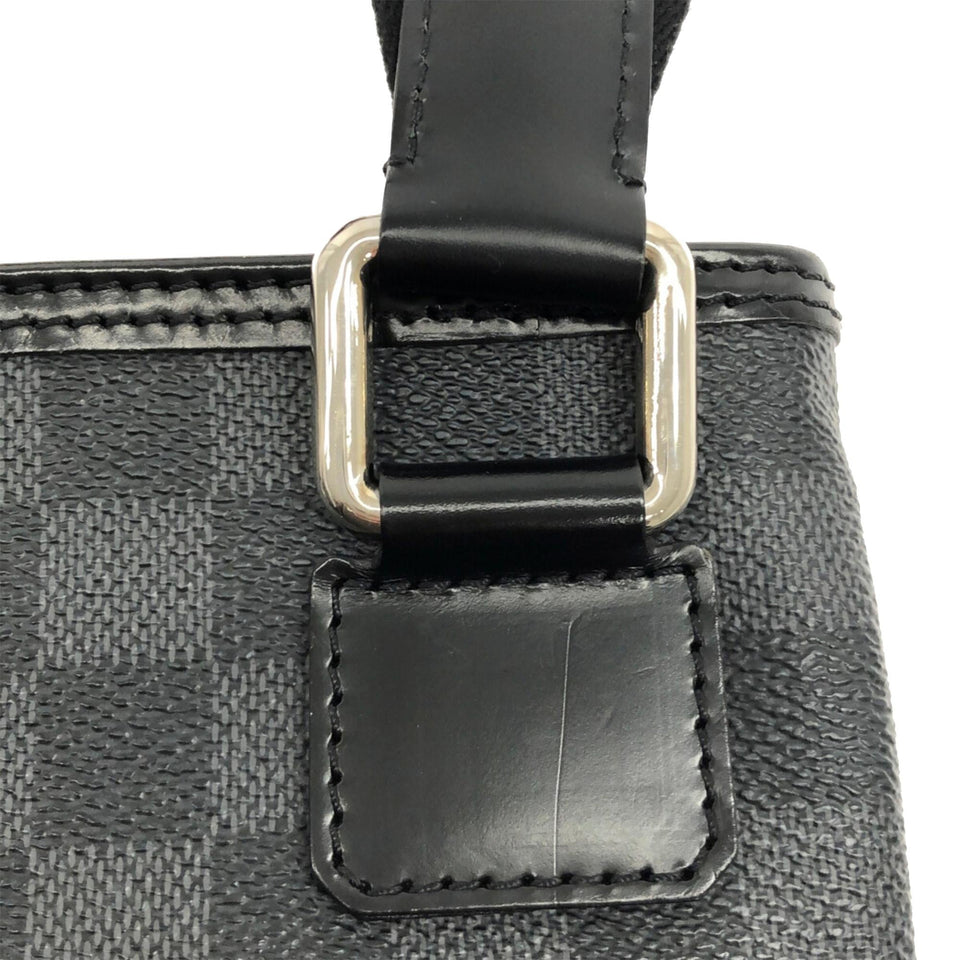 Louis Vuitton Damier Graphite Thomas (SHG-wDjuo0)