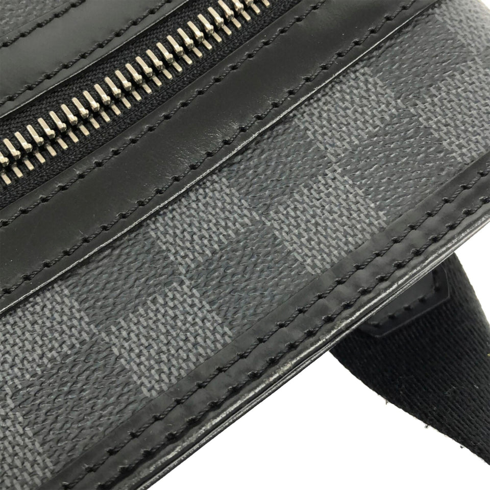 Louis Vuitton Damier Graphite Thomas (SHG-wDjuo0)