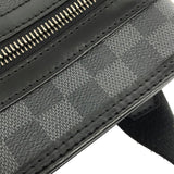 Louis Vuitton Damier Graphite Thomas (SHG-wDjuo0)