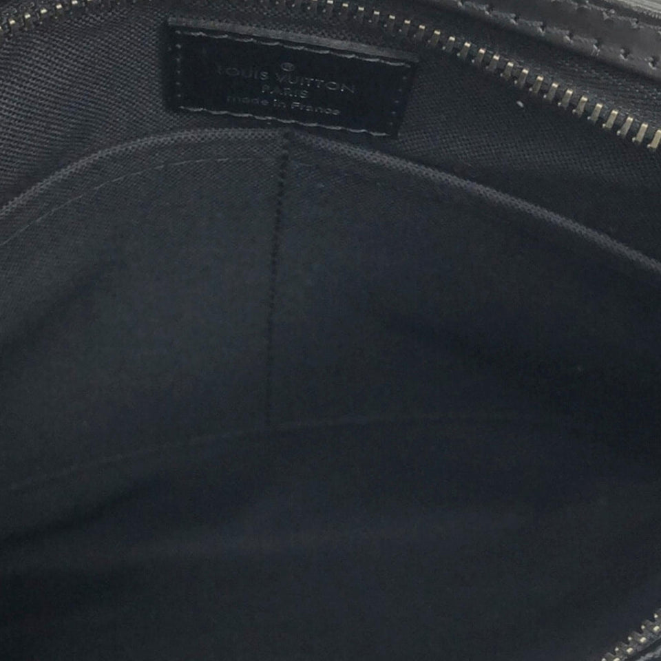 Louis Vuitton Damier Graphite Thomas (SHG-wDjuo0)