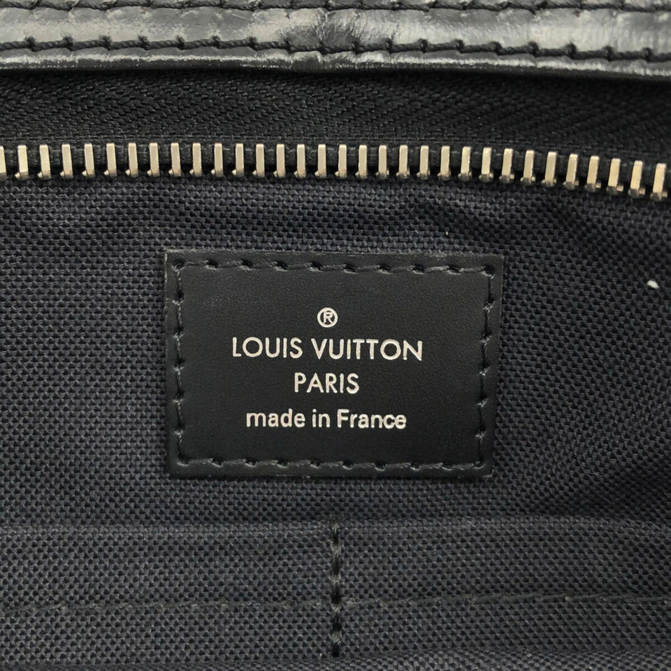 Louis Vuitton Damier Graphite Thomas (SHG-wDjuo0)