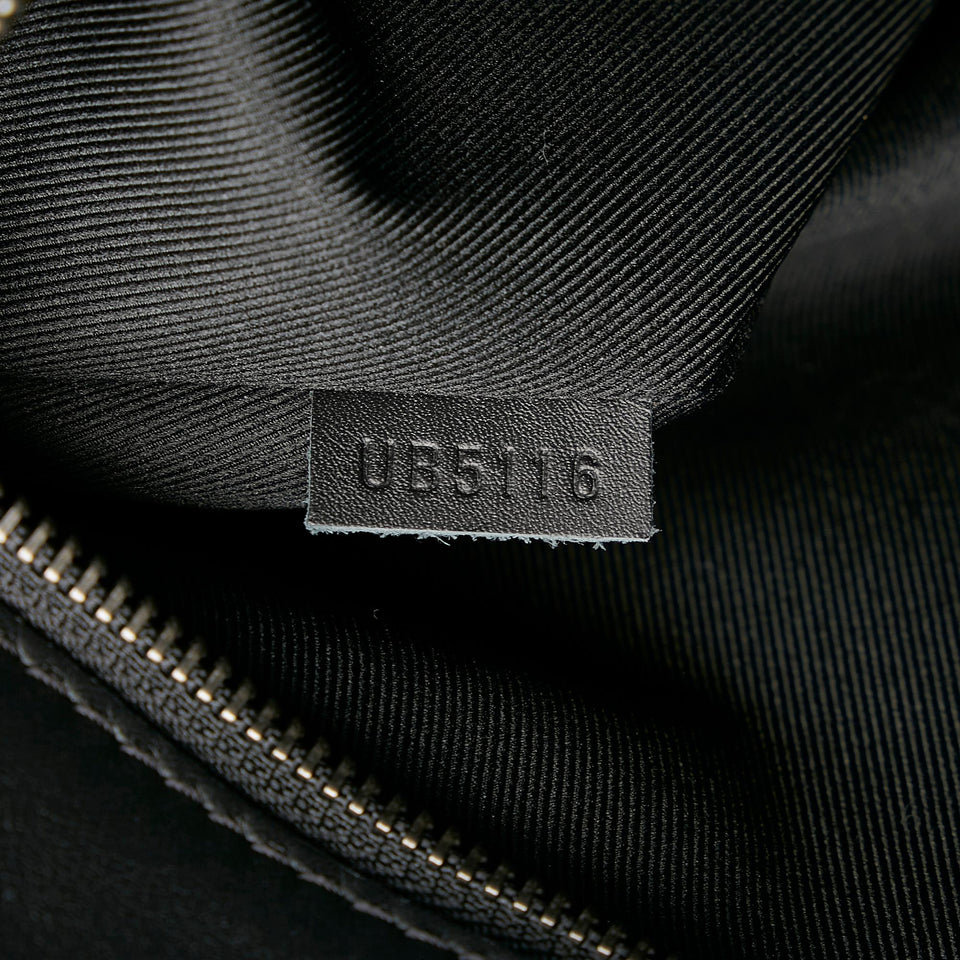 Louis Vuitton Damier Infini Cabas Voyage (SHG-AKhRij)