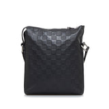 Louis Vuitton Damier Infini Discovery Messenger BB (SHG-MNoGbc)