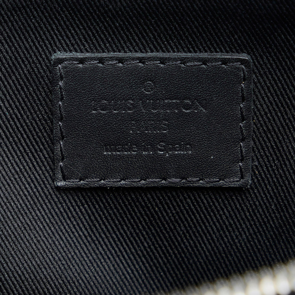 Louis Vuitton Damier Infini Discovery Messenger BB (SHG-MNoGbc)