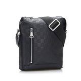 Louis Vuitton Damier Infini Discovery Messenger (SHG-PNzipP)