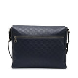 Louis Vuitton Damier Infini District MM (SHG-Um8soz)