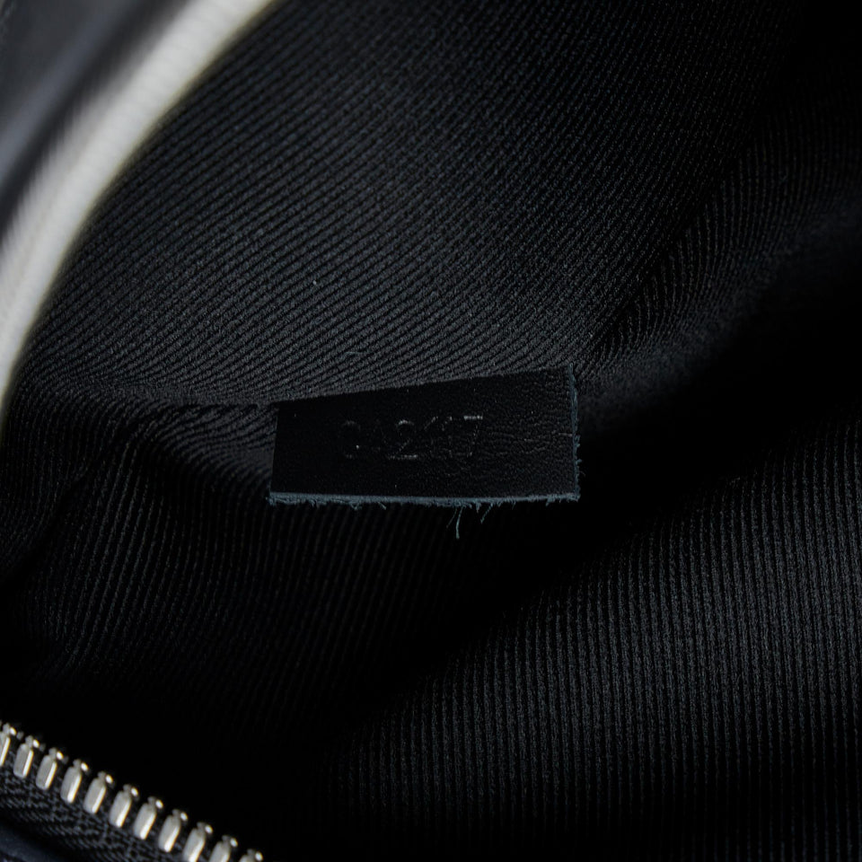 Louis Vuitton Damier Infini District MM (SHG-Um8soz)