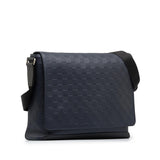 Louis Vuitton Damier Infini District MM (SHG-Um8soz)