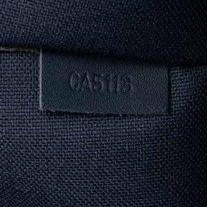 Louis Vuitton Damier Infini Porte Documents Jour Bag (SHF-IWwpTb)