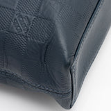 Louis Vuitton Damier Infini Porte Documents Jour Bag (SHF-IWwpTb)