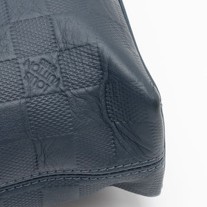 Louis Vuitton Damier Infini Porte Documents Jour Bag (SHF-IWwpTb)