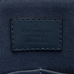 Louis Vuitton Damier Infini Porte Documents Jour Bag (SHF-IWwpTb)